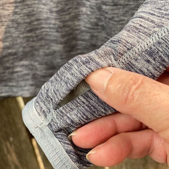 Under Armour ColdGear Crew Neck Long Sleeves Top - Picture 3 of 5